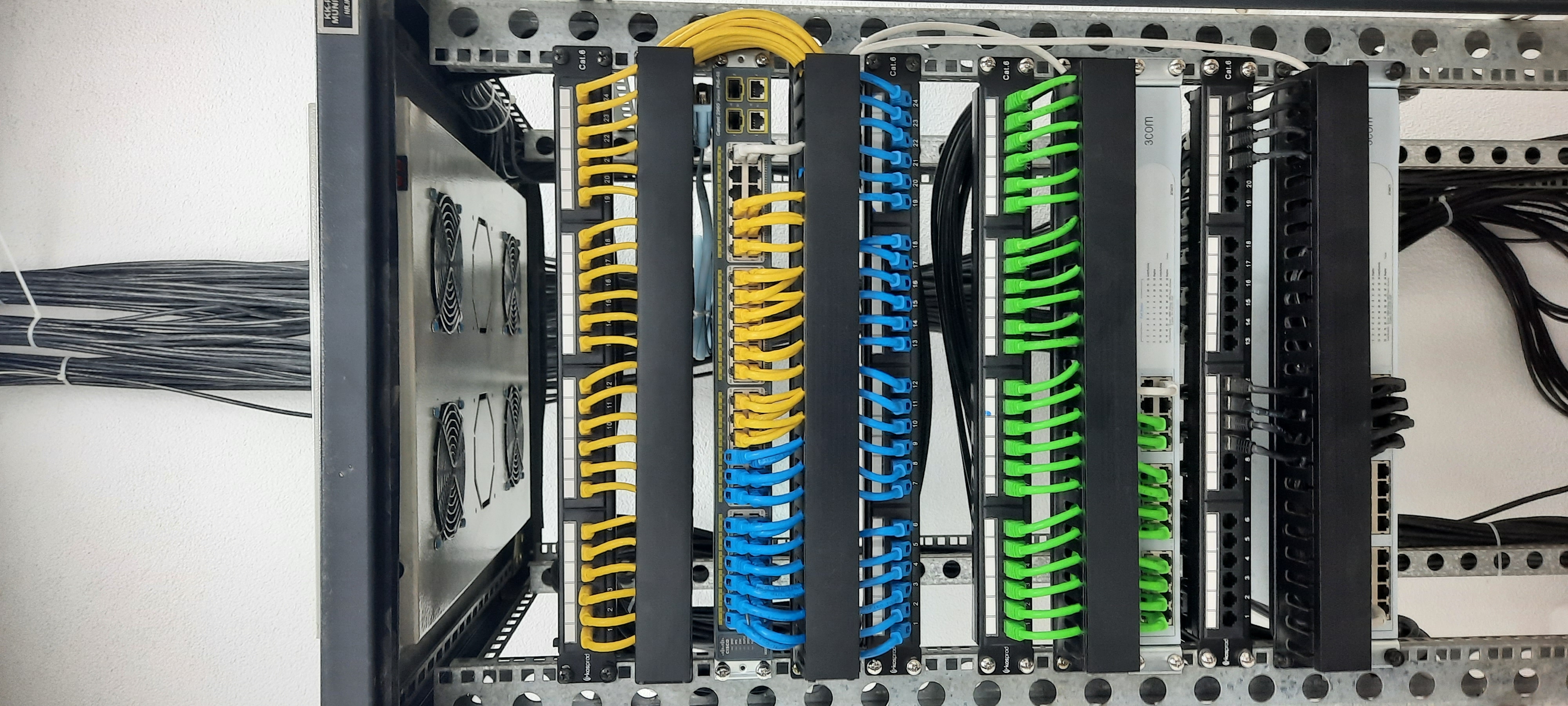 Projekt 3