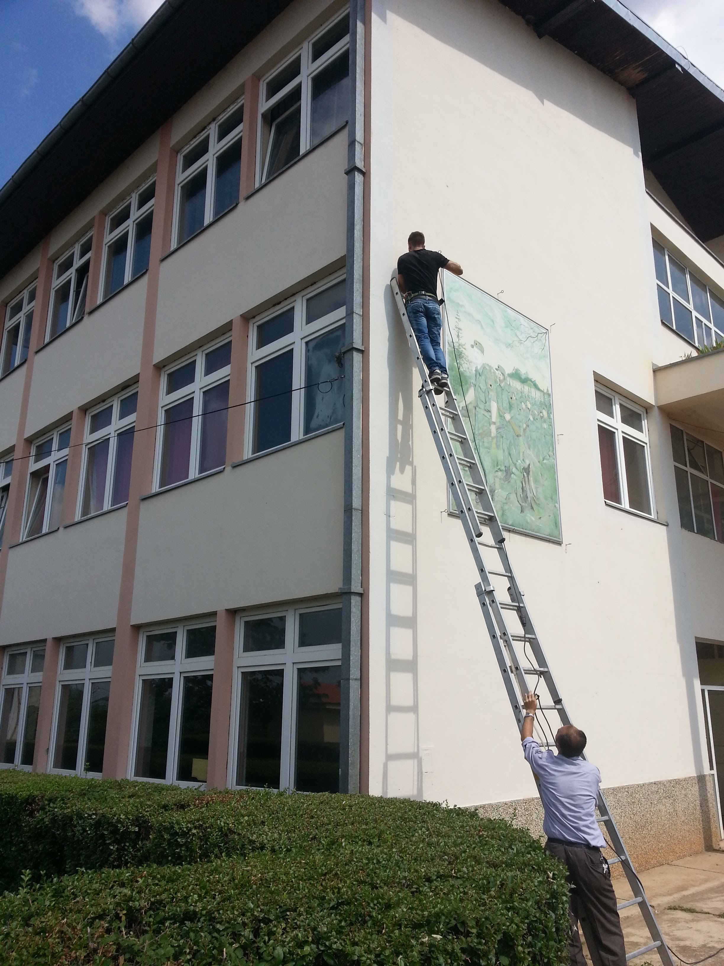 Projekt 5