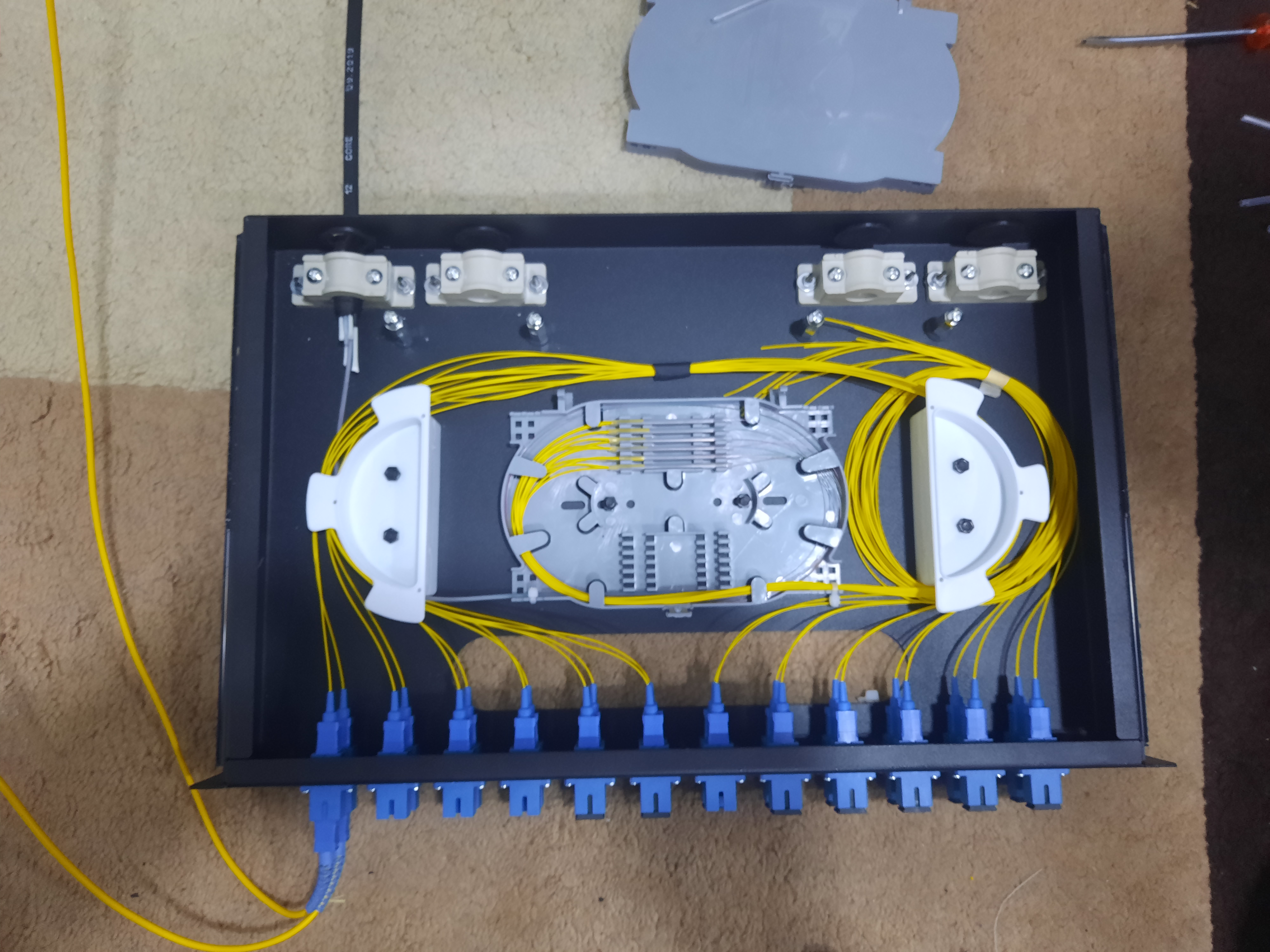 Projekt 6